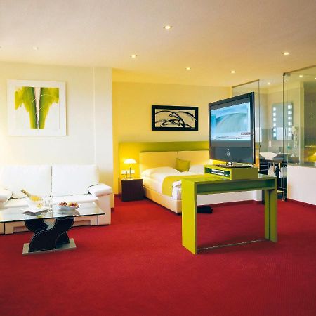Hotel Restaurant Pusswald Hartberg Rom bilde