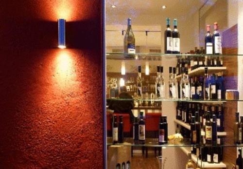 Hotel Restaurant Pusswald Hartberg Eksteriør bilde
