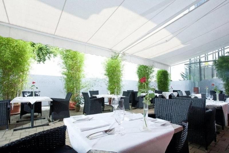 Hotel Restaurant Pusswald Hartberg Eksteriør bilde