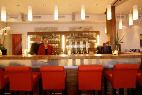 Hotel Restaurant Pusswald Hartberg Eksteriør bilde