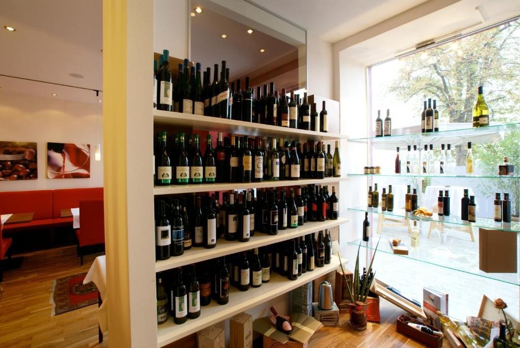 Hotel Restaurant Pusswald Hartberg Eksteriør bilde