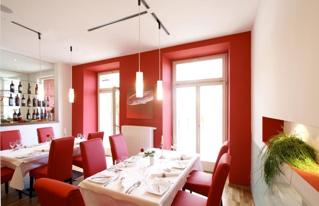 Hotel Restaurant Pusswald Hartberg Eksteriør bilde
