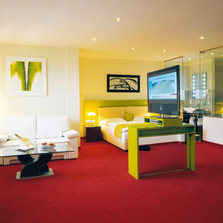 Hotel Restaurant Pusswald Hartberg Rom bilde